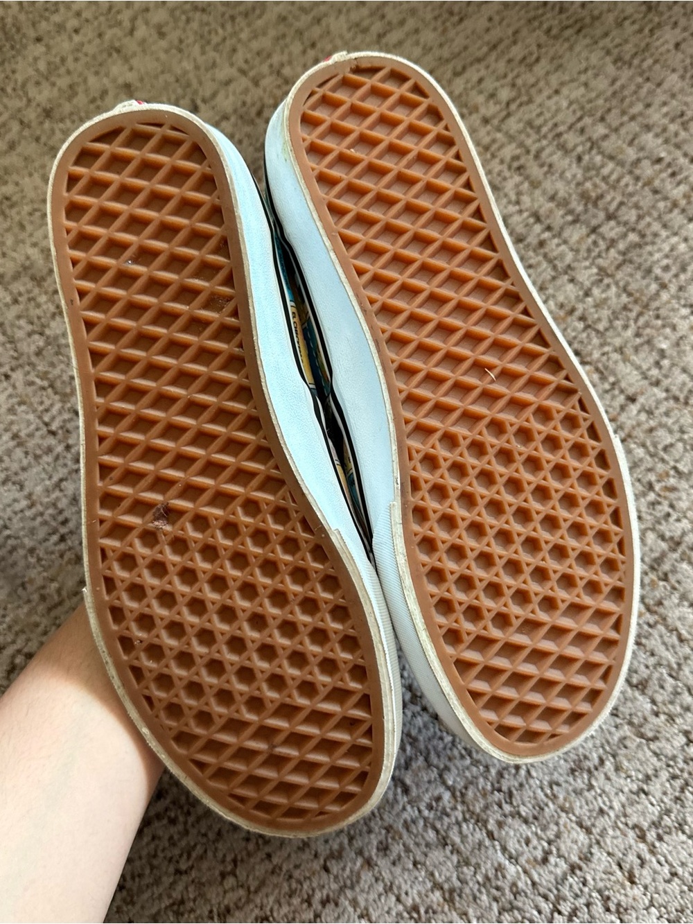 Vans classic slip-on Loteria - Picture 5 of 6